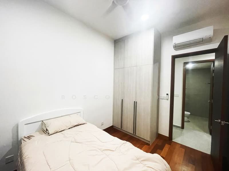 Muze @ PICC untuk Untuk Disewa - RM 3,200 /bulan, Mac 2026 - PropertyGuru.com.my