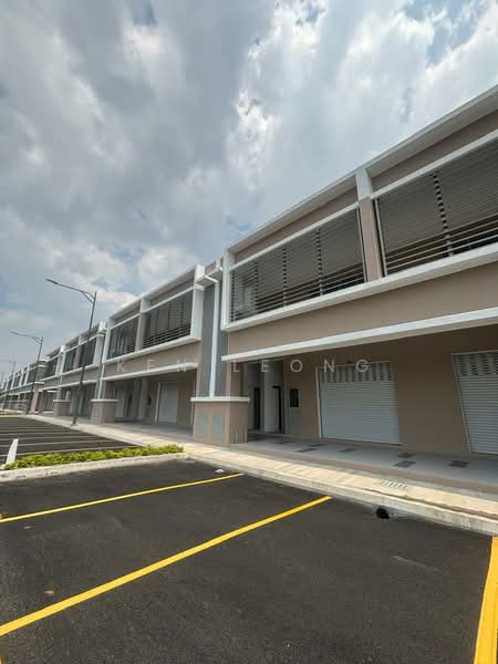 Shop / Office for Rent in Puchong (Selangor) - Ken Leong - Exterior - PropertyGuru.com.my