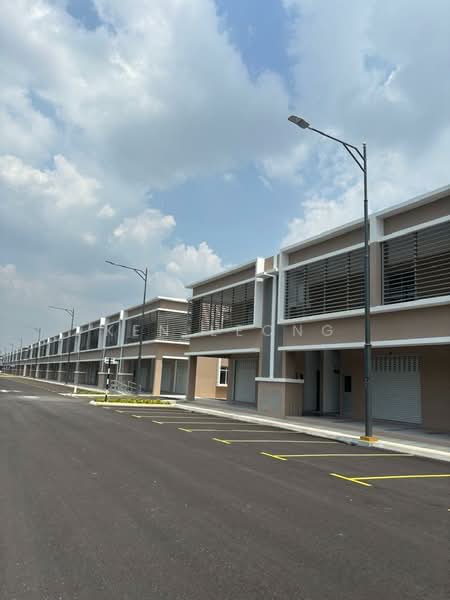 Shop / Office for Rent in Puchong (Selangor) - Ken Leong - Exterior - PropertyGuru.com.my