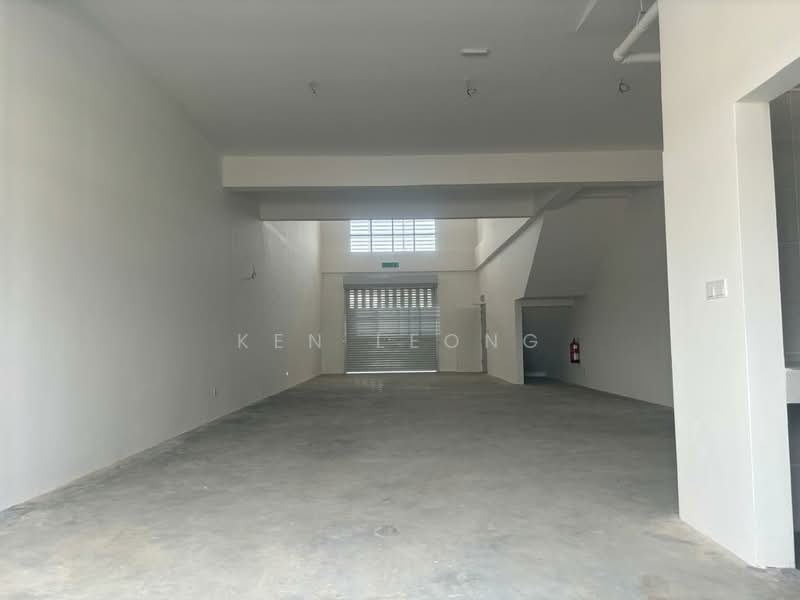 Shop / Office for Rent in Puchong (Selangor) - Ken Leong - Interior - PropertyGuru.com.my