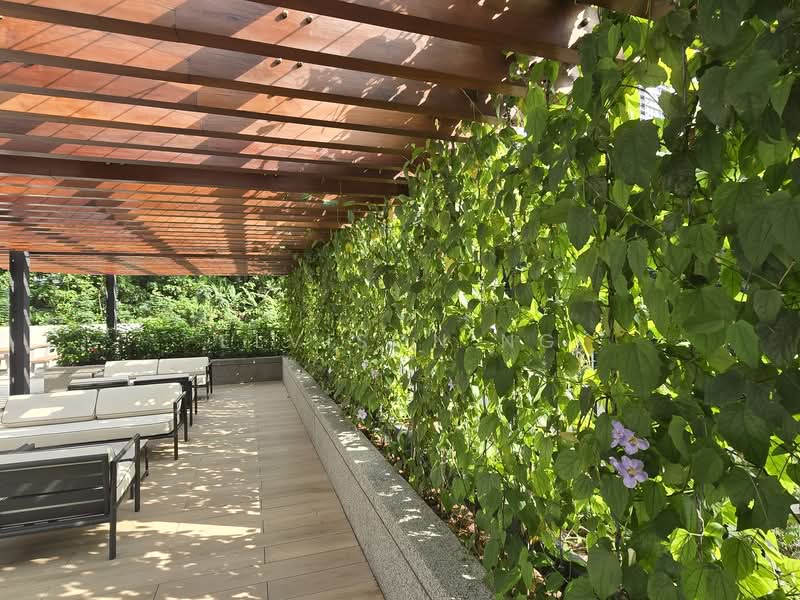 Sunway Artessa untuk Untuk Disewa - RM 4,500 /bulan, Mac 2026 - Exterior - PropertyGuru.com.my