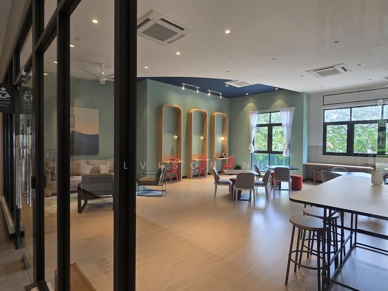 Sunway Artessa untuk Untuk Disewa - RM 4,500 /bulan, Mac 2026 - Study - PropertyGuru.com.my