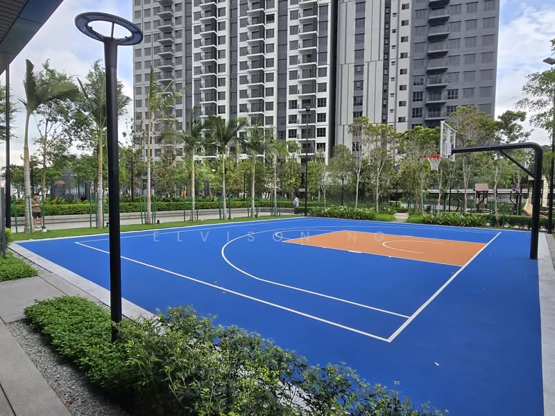 Sunway Artessa untuk Untuk Disewa - RM 4,500 /bulan, Mac 2026 - Exterior - PropertyGuru.com.my