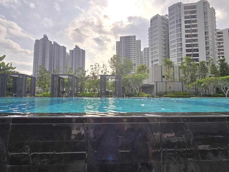 Sunway Artessa untuk Untuk Disewa - RM 4,500 /bulan, Mac 2026 - Exterior - PropertyGuru.com.my