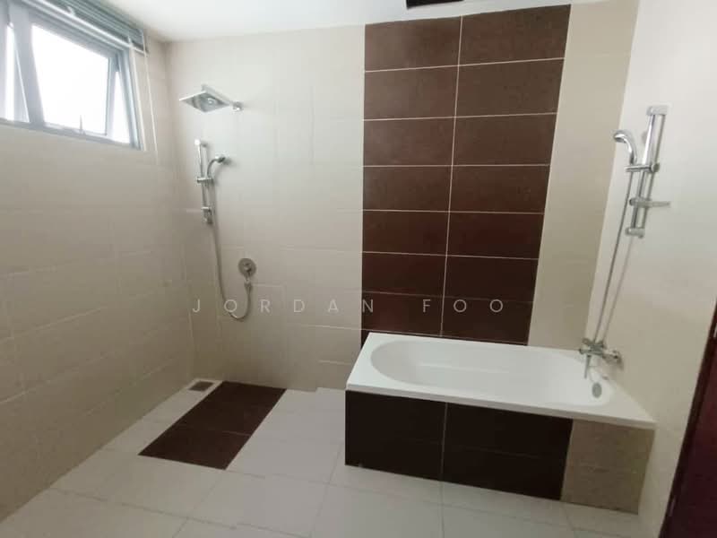3-storey Terraced House for Sale in Sungai Ara (Penang) - Jordan Foo - Bathroom - PropertyGuru.com.my