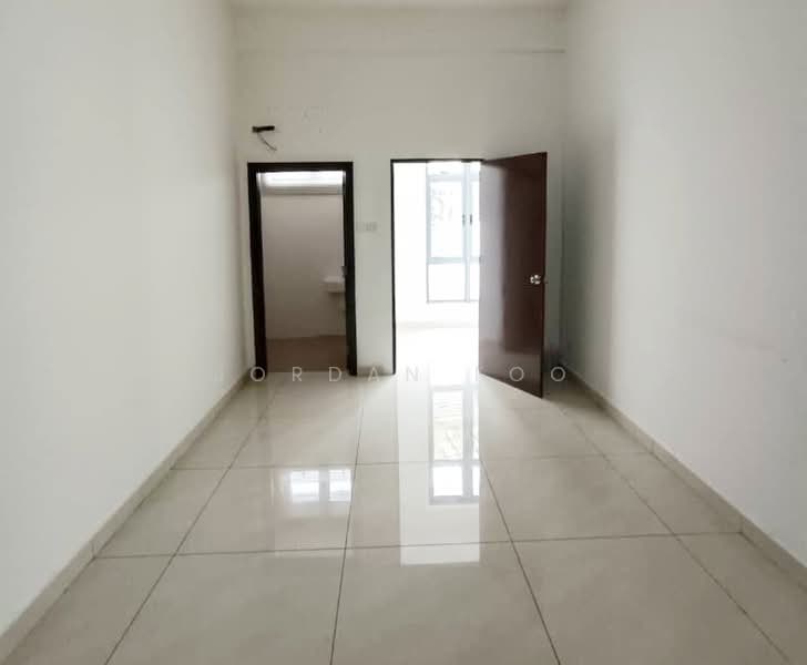 3-storey Terraced House for Sale in Sungai Ara (Penang) - Jordan Foo - Interior - PropertyGuru.com.my