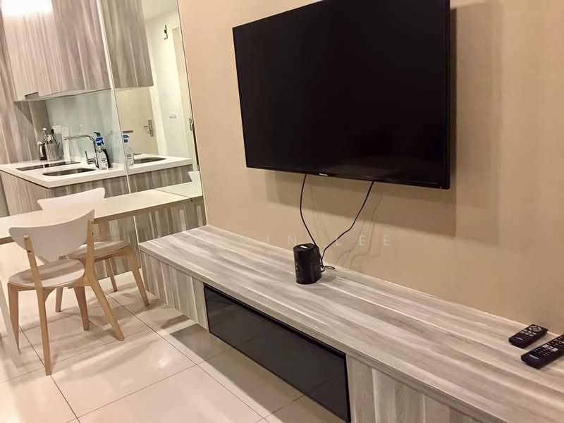 Service Residence for Rent at Nadi Bangsar - Marvin Lee - Interior - PropertyGuru.com.my