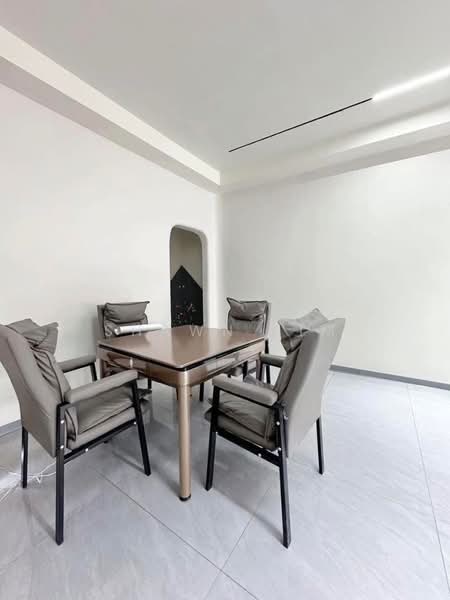 Semi-Detached House for Sale in Taman Abad (Johor Bahru) - Shawn Lim - PropertyGuru.com.my