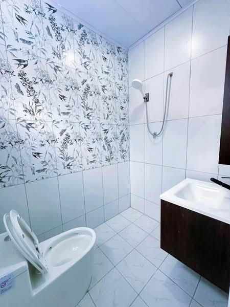 Semi-Detached House for Sale in Taman Abad (Johor Bahru) - Shawn Lim - PropertyGuru.com.my