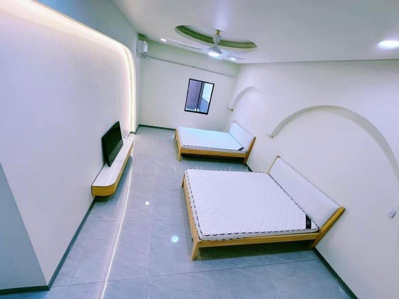 Semi-Detached House for Sale in Taman Abad (Johor Bahru) - Shawn Lim - PropertyGuru.com.my