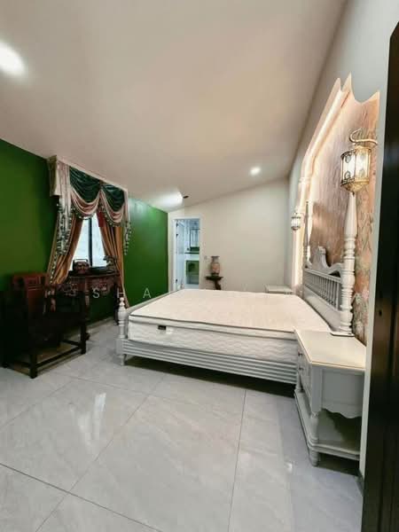 Semi-Detached House for Sale in Taman Abad (Johor Bahru) - Shawn Lim - PropertyGuru.com.my