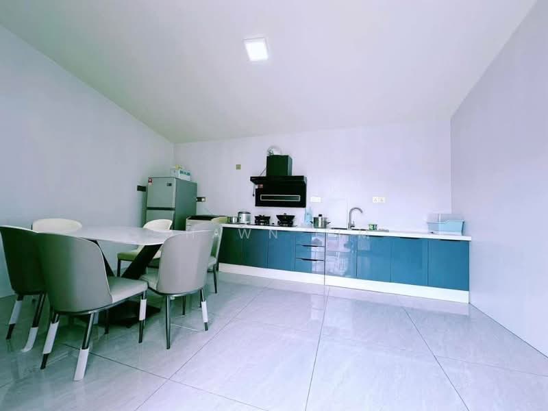 Semi-Detached House for Sale in Taman Abad (Johor Bahru) - Shawn Lim - PropertyGuru.com.my