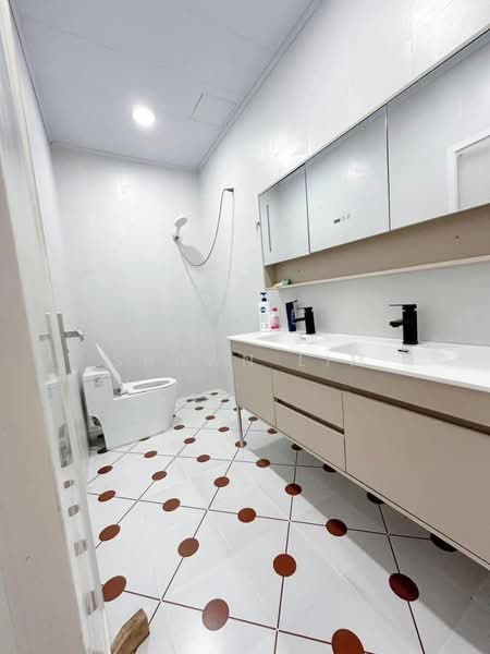 Semi-Detached House for Sale in Taman Abad (Johor Bahru) - Shawn Lim - PropertyGuru.com.my