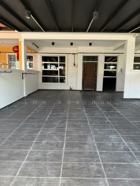 2-storey Terraced House for Rent in Bukit Indah (Iskandar Puteri (Nusajaya)) - Loh Kok Hui - Exterior - PropertyGuru.com.my