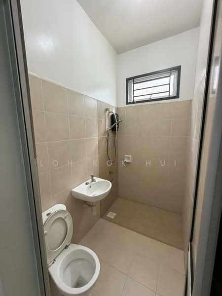 2-storey Terraced House for Rent in Bukit Indah (Iskandar Puteri (Nusajaya)) - Loh Kok Hui - PropertyGuru.com.my