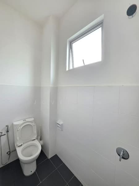 Rumah Teres 2 Tingkat untuk Dijual di Iskandar Puteri (Nusajaya) (Johor) - Jovel Lim - Bathroom - PropertyGuru.com.my