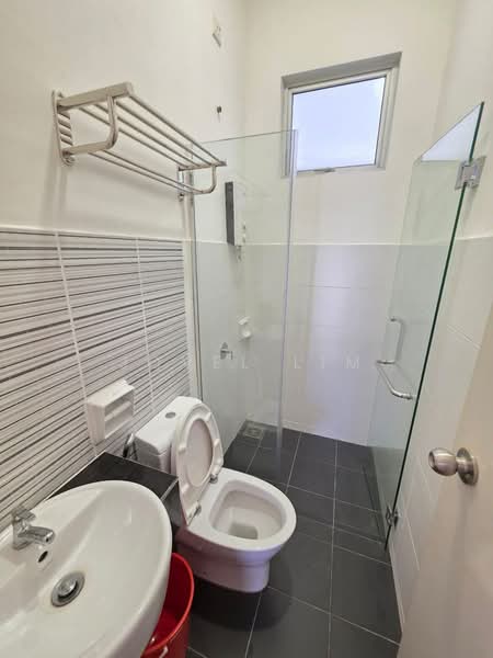 Rumah Teres 2 Tingkat untuk Dijual di Iskandar Puteri (Nusajaya) (Johor) - Jovel Lim - Bathroom - PropertyGuru.com.my