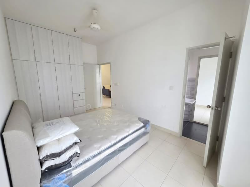 Rumah Teres 2 Tingkat untuk Dijual di Iskandar Puteri (Nusajaya) (Johor) - Jovel Lim - Bedroom - PropertyGuru.com.my