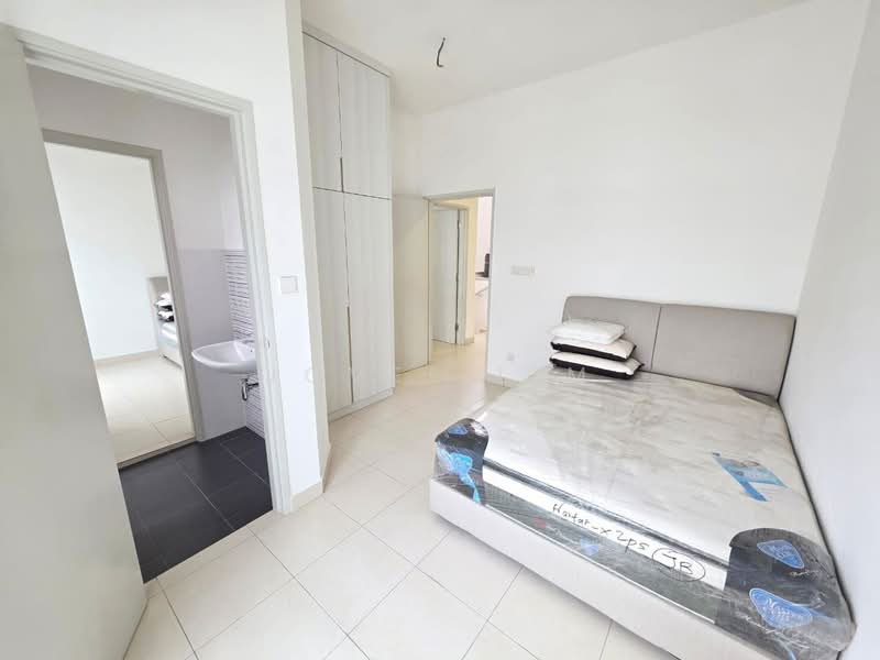 Rumah Teres 2 Tingkat untuk Dijual di Iskandar Puteri (Nusajaya) (Johor) - Jovel Lim - Bedroom - PropertyGuru.com.my