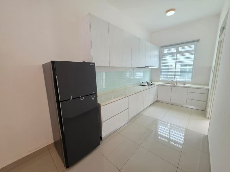 Rumah Teres 2 Tingkat untuk Dijual di Iskandar Puteri (Nusajaya) (Johor) - Jovel Lim - Kitchen - PropertyGuru.com.my
