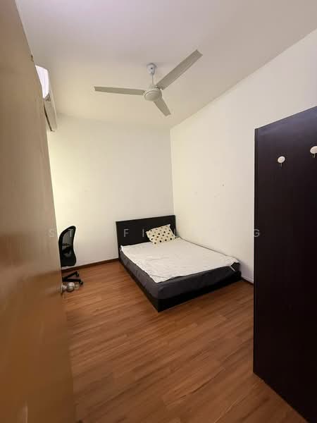Service Residence for Rent at Impian Meridian - Steffi Leong - PropertyGuru.com.my