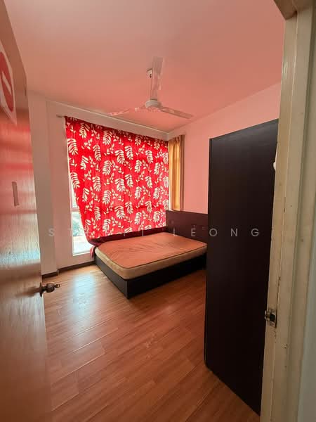 Service Residence for Rent at Impian Meridian - Steffi Leong - PropertyGuru.com.my