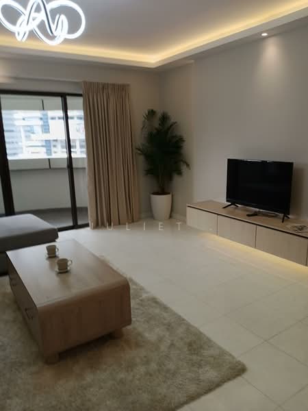 Condominium for Rent at UBN Apartment - Juliet . - PropertyGuru.com.my
