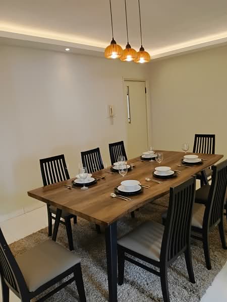 Condominium for Rent at UBN Apartment - Juliet . - PropertyGuru.com.my