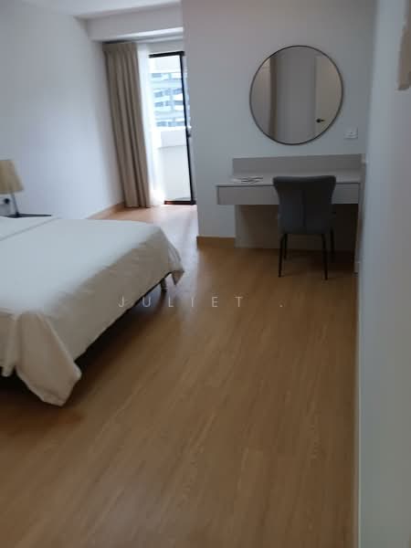 Condominium for Rent at UBN Apartment - Juliet . - PropertyGuru.com.my