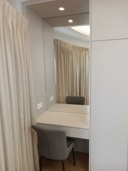 Condominium for Rent at UBN Apartment - Juliet . - PropertyGuru.com.my