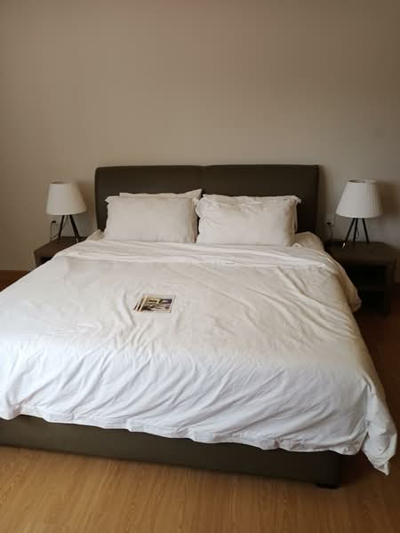 Condominium for Rent at UBN Apartment - Juliet . - PropertyGuru.com.my