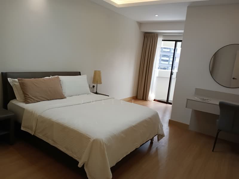 Condominium for Rent at UBN Apartment - Juliet . - PropertyGuru.com.my