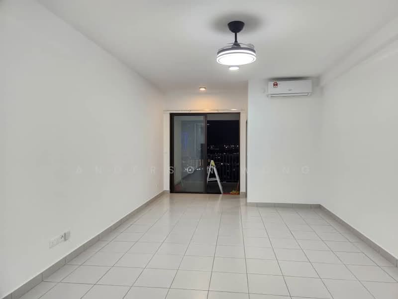 Service Residence for Rent at The Netizen - Anderson Wong - Living Room - PropertyGuru.com.my