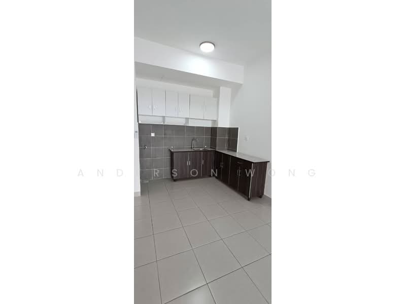 Service Residence for Rent at The Netizen - Anderson Wong - Kitchen - PropertyGuru.com.my