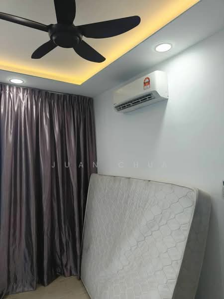 Service Residence for Rent at The Garden Residences - Juan Chua - Bedroom - PropertyGuru.com.my