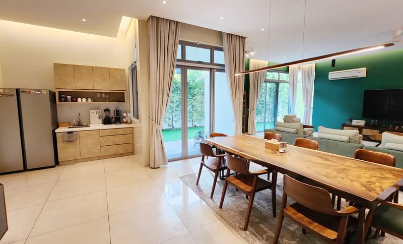 Semi-Detached House for Sale in Johor Bahru (Johor) - Ace Tan - Kitchen - PropertyGuru.com.my