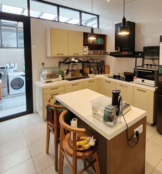 Semi-Detached House for Sale in Johor Bahru (Johor) - Ace Tan - Kitchen - PropertyGuru.com.my