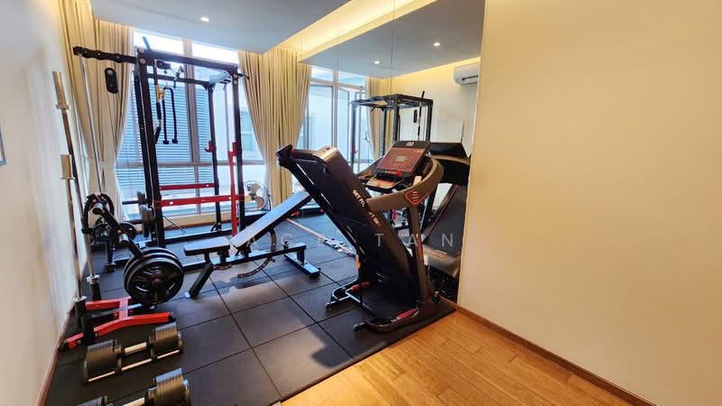 Semi-Detached House for Sale in Johor Bahru (Johor) - Ace Tan - Gym - PropertyGuru.com.my