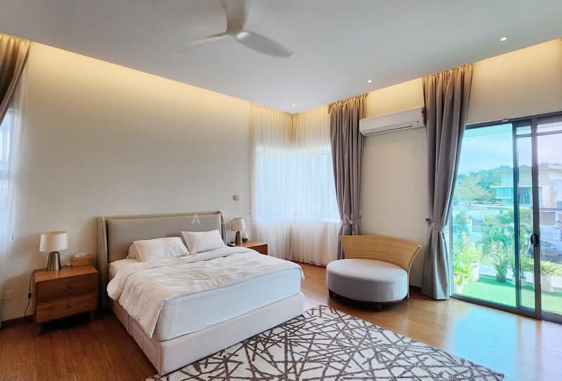 Semi-Detached House for Sale in Johor Bahru (Johor) - Ace Tan - Bedroom - PropertyGuru.com.my