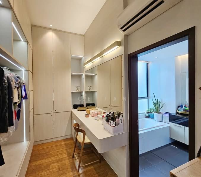 Semi-Detached House for Sale in Johor Bahru (Johor) - Ace Tan - Interior - PropertyGuru.com.my