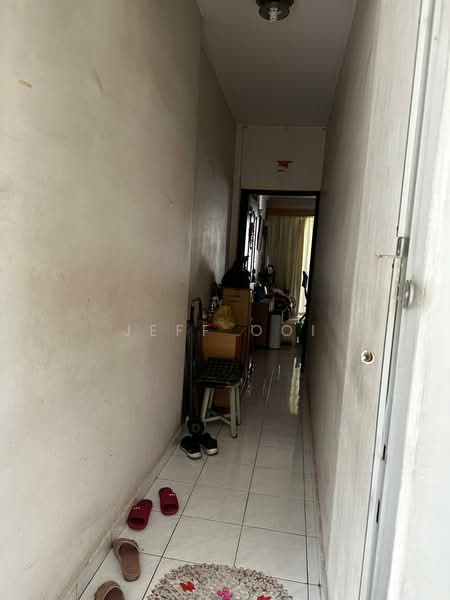 Condominium for Sale at N-Park Condominium - Jeff Ooi - Corridor - PropertyGuru.com.my