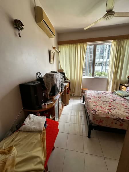 Condominium for Sale at N-Park Condominium - Jeff Ooi - Bedroom - PropertyGuru.com.my
