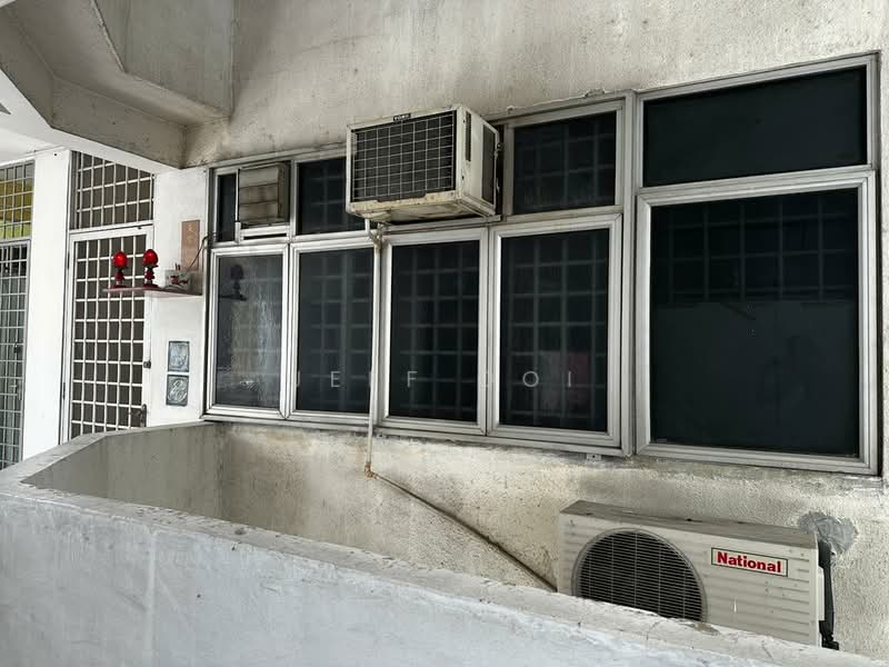 Condominium for Sale at N-Park Condominium - Jeff Ooi - Exterior - PropertyGuru.com.my