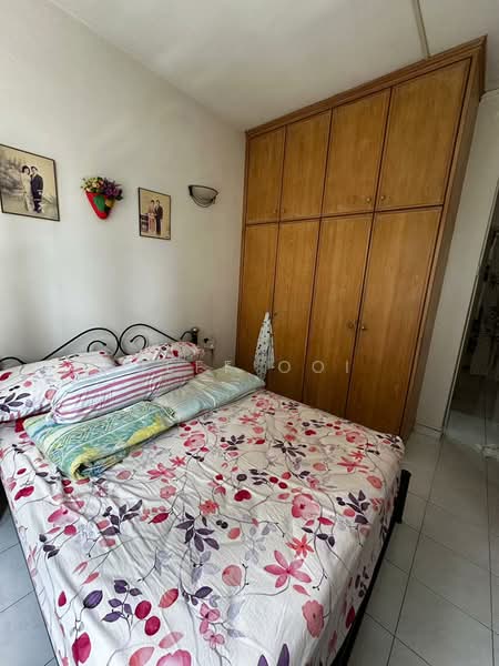 Condominium for Sale at N-Park Condominium - Jeff Ooi - Bedroom - PropertyGuru.com.my