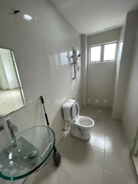 Apartment for Sale at Desa Skudai Apartment - Warren Tay - Bathroom - PropertyGuru.com.my