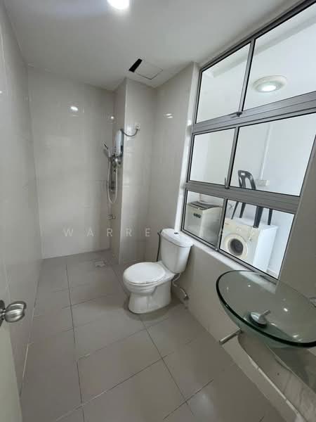 Apartment for Sale at Desa Skudai Apartment - Warren Tay - Bathroom - PropertyGuru.com.my