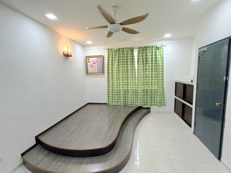 Apartment for Sale at Sri Awana Townhouse - Serene Low - PropertyGuru.com.my