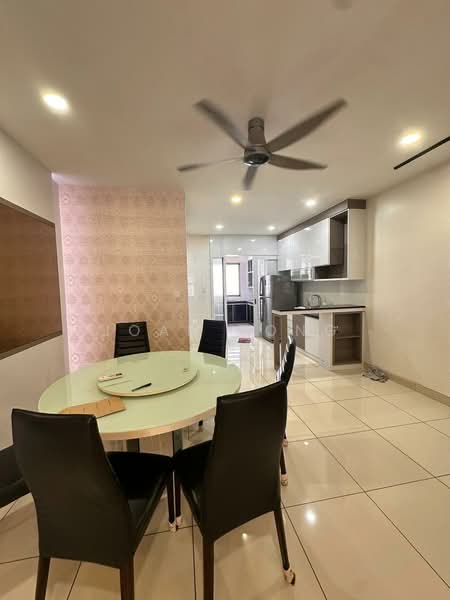 For Rent - Glenmarie Johor