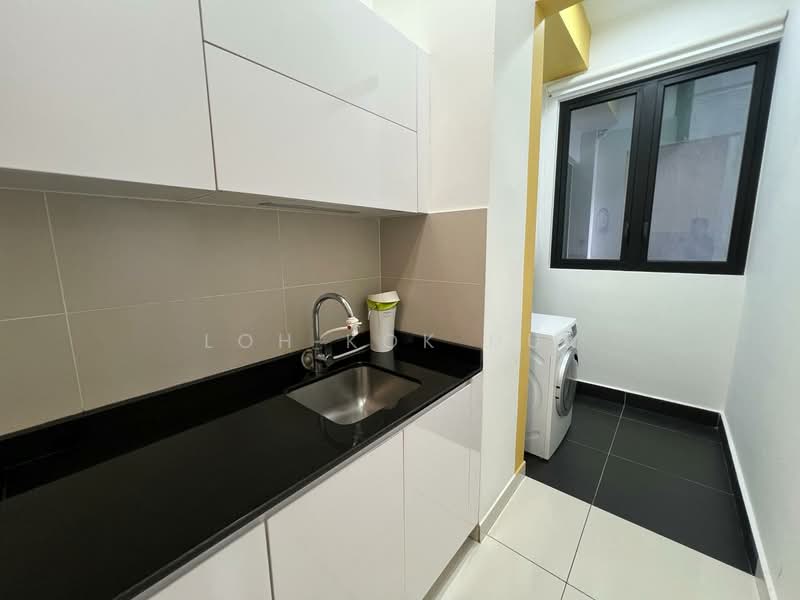 Servis Apartment untuk Dijual di Eco Nest - Loh Kok Hui - Interior - PropertyGuru.com.my