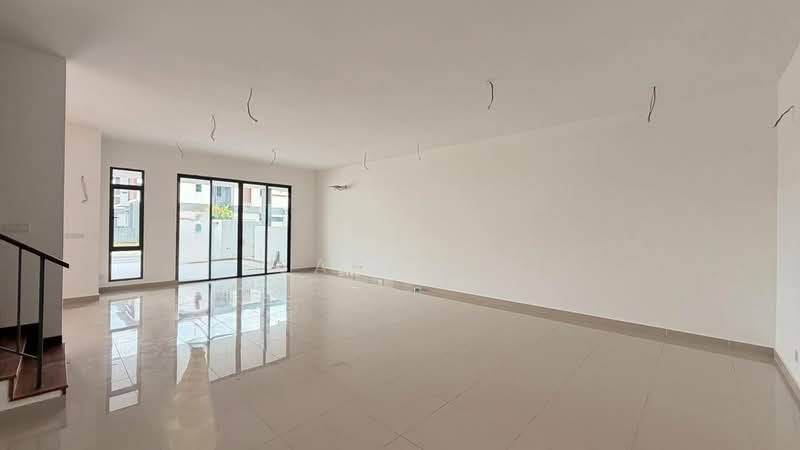 2-storey Terraced House for Rent in Setia Eco Glades (Cyberjaya) - Sarah . - Living Room - PropertyGuru.com.my